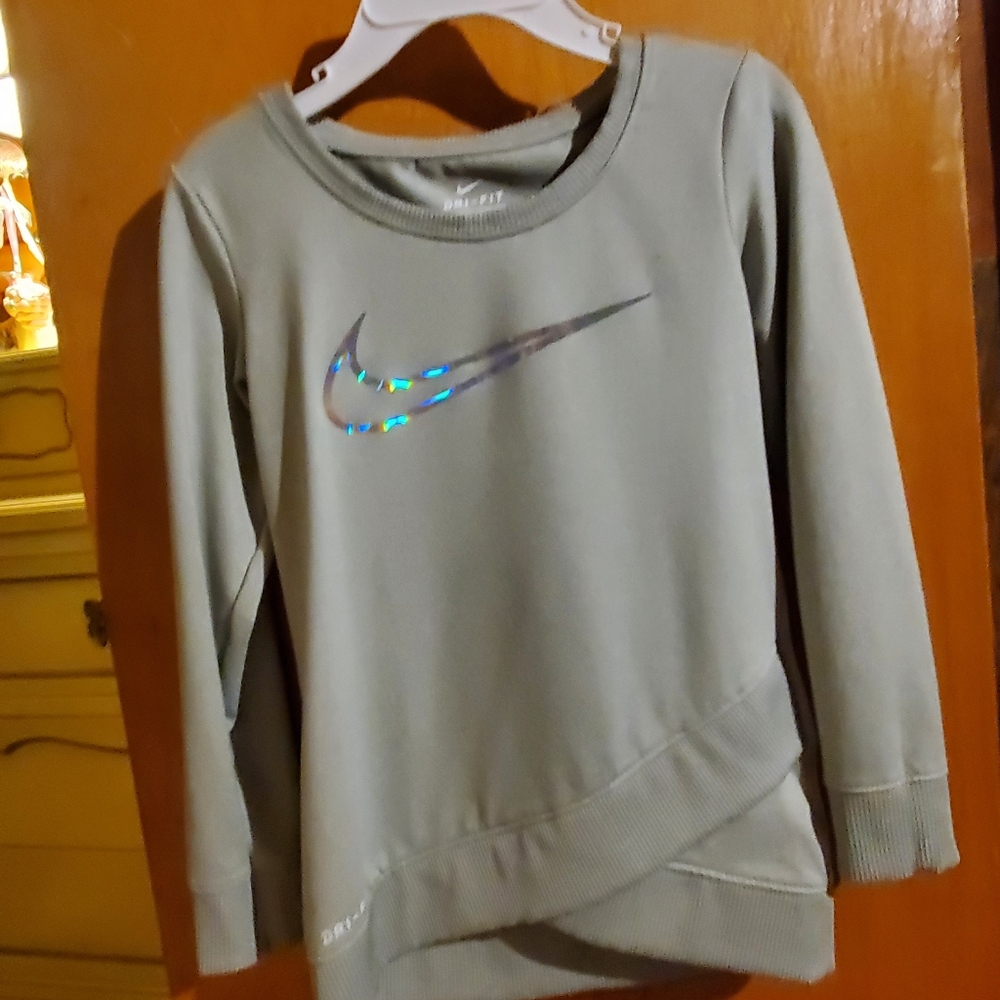 Nike shirt